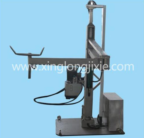 Meat Loading and Unloading Machine for Trucks